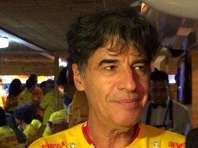 Paulo Betti (Foto: EGO)