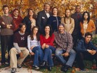 'Gilmore Girls': veja como estão os atores da série nove anos depois