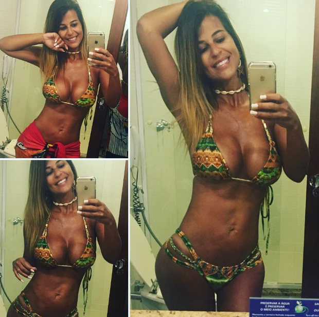 Nana Magalhães (Foto: Reprodução/Instagram)