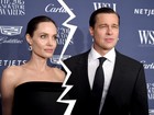 Angelina Jolie se separa de Brad Pitt