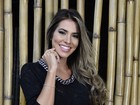 Ex-BBB Adriana sobre Rodrigão: 'Sou estourada, mas nunca terminamos'