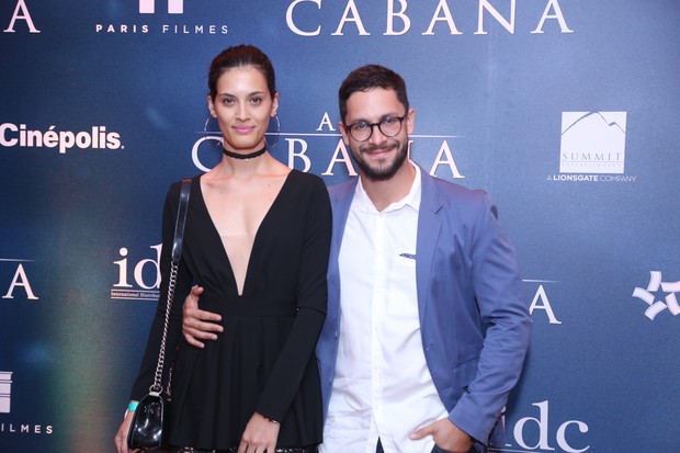 Octavia Spencer e Alice Braga comentam participações no filme 'A Cabana' –  Poltrona de Cinema