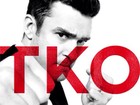 Justin Timberlake divulga nova música, 'TKO'. Ouça