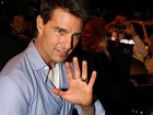 Tom Cruise é o ator mais bem pago de Hollywood, segundo revista