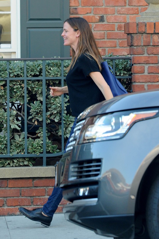 Jennifer Garner (Foto: AKM-GSI)