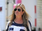 Jennifer Aniston está fazendo tratamento para engravidar, diz revista
