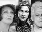 'Pai Herói': relembre 10 atores da novela que já morreram
