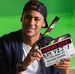 Neymar (Foto: Instagram / Reprodução)
