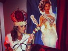 Ex-BBB Marien curte show de Beyoncé em Belo Horizonte: 'Arrasa!'