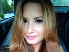 Demi Lovato admite ter tido recaídas desde que saiu da rehab