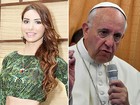 Viviany Beleboni comenta declaração de Papa Francisco sobre gays