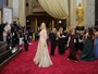 Veja fotos do tapete vermelho do Oscar 2014