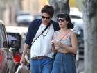 Katy Perry e John Mayer terminam namoro novamente, diz site