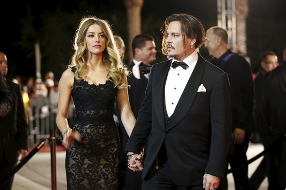 Caras  Como as novas testemunhas de Johnny Depp defenderam o ator contra  Amber Heard