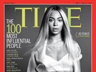 Beyoncé está entre as pessoas mais influentes do mundo em lista de revista