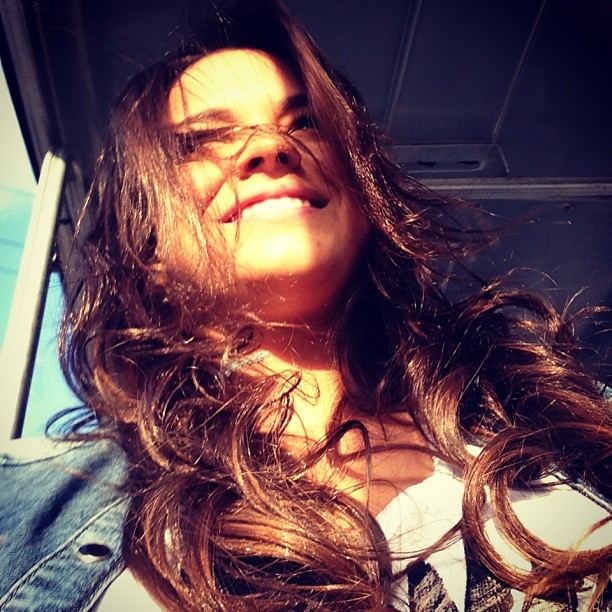 Bruna MArquezine (Foto: Reprodução/ Instagram)