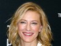 Cate Blanchett surpreende ao interpretar 13 papéis diferentes no filme 'Manifesto'