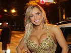 Rafaela Ravena, capa da 'Sexy', acaba mostrando demais ao lançar ensaio nu