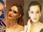 'A Lei do Amor': veja a maquiagem das atrizes na festa da novela