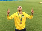 Neymar é o famoso brasileiro com mais fãs no Instagram em 2016