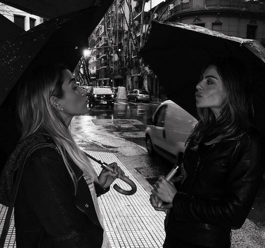 Gabriela Pugliese e Daniella Cicarelli (Foto: Instagram / Reprodução)