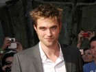'As pessoas não percebem o quanto você é solitário', diz Robert Pattinson