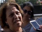 Mãe de Rodrigo de Pádua sobre caso Ana Hickmann: 'Ele foi assassinado'