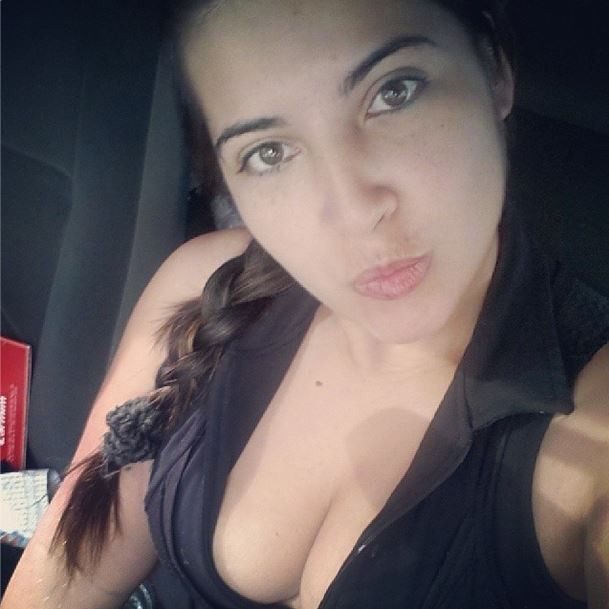 Priscila Pires, ex-bbb (Foto: Instagram / Reprodução)