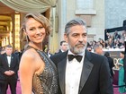George Clooney e Stacy Kleibler terminam o namoro, diz jornal