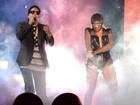 Beyoncé muda letra de música para alfinetar Jay Z em show, diz jornal