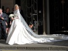 Nicky Hilton se casa com o ricaço James Rothschild em Londres