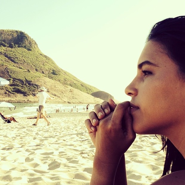 Mariana Rios (Foto: Reprodução/Instagram)