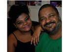 Filha de Arlindo Cruz homenageia o pai