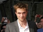 'Eu odeio as pessoas', diz Robert Pattinson a rádio australiana