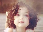 Rafael Almeida faz homenagem à sobrinha Maysa no Instagram