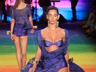 Confira o desfile da grife Triya no Fashion Rio  

