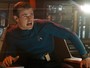 Chris Hemsworth estará no elenco do filme 'Star Trek 4', confirma estúdio 