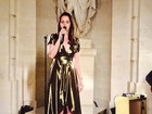 Lana Del Rey não cobrou para cantar na festa de Kim Kardashian, diz site