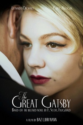 Carey Mulligan em "O Grande Gatsby" (Foto: Divulgação)