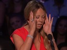 Mariah Carey se recusa a receber cumprimentos pelo aniversário 