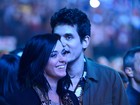 John Mayer dedica música para Katy Perry em show, diz revista