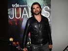 'Criamos uma amizade muito linda', diz Juanes sobre Paula Fernandes