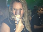 Cristina Mortágua reclama de ‘bêbado chato’ na noite carioca