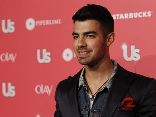 Joe Jonas (Foto: Reuters / Agência)