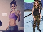 Alexa Vega, de 'Pequenos Espiões' cresceu e faz sucesso no Instagram