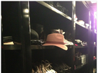 Filha da Madonna mostra o closet em seu blog