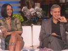 Rihanna confessa em programa de TV que já mandou nudes 