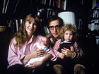 Woody Allen abusou de outra filha de Mia Farrow além de Soon, diz revista