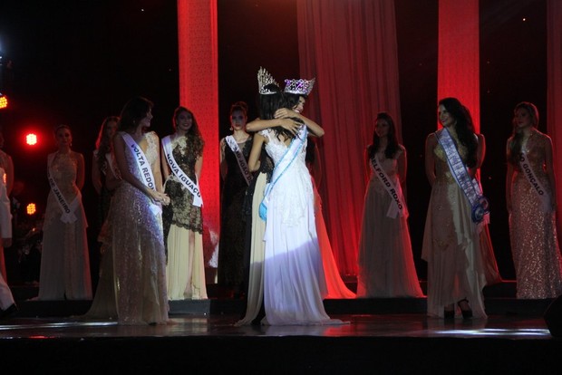 Miss Armação de Búzios Nathalia Pinheiro e eleita Miss Universo Rio de Janeiro  (Foto: Rodrigo dos Anjos)