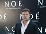 Russell Crowe fala sobre passeio no Rio: 'Melhor decisão que tomei'